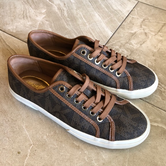 michael kors boerum sneakers
